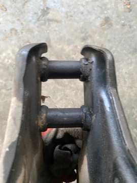 HONDA FR-V 2.0 UCHYCENÍ MOTORU