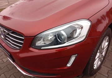 Volvo XC60 I SUV Facelifting 2.0 D4 DRIVE-E 181KM 2014 Volvo XC 60 Zarejestrowany - serwisowany - wersja summum - 2,0 - 181 KM 2.0, zdjęcie 3