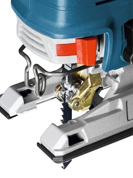 WYRZYNARKA BOSCH GST 160 BCE 800W 0601518000