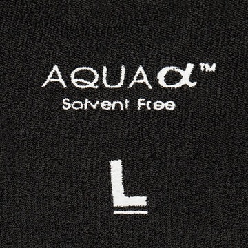 Мужская футболка для серфинга Olaian 900 из неопрена толщиной 1,5 мм.