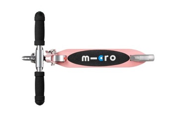 СКУТЕР MICRO SPRITE LED NEON ROSE SA0235