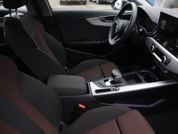 Audi A4 B9 Limousine Facelifting 2.0 35 TFSI 150KM 2023 Audi A4 35 TFSI, Salon Polska, 1. Właściciel, zdjęcie 8