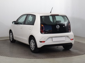 Volkswagen up! Hatchback 5d Facelifting 1.0 60KM 2017 VW Up! 1.0 MPI, Salon Polska, Klima, Parktronic, zdjęcie 3