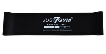 ЛЕНТА MINI POWER BAND 8.0 FITNESS RESISTANCE J7G