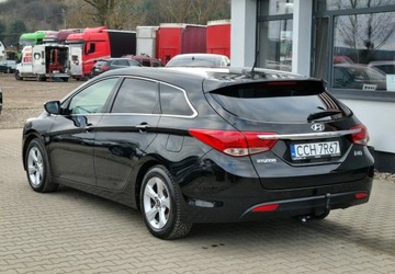 Hyundai i40 Kombi 1.7 CRDi LOW 115KM 2012 Hyundai i40 1,7 CRDI 115KM Skora Klima Navi Kamera Led 1.7 Diesel 115KM, zdjęcie 13