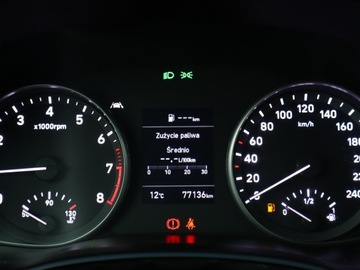 Hyundai i30 III Hatchback Facelifting 1.5 DPI 110KM 2022 Hyundai i30 1.5 DPI, Salon Polska, 1. Właściciel, zdjęcie 10