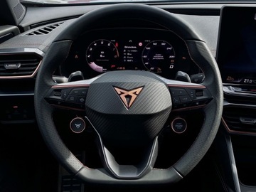 Cupra Formentor 2025 Cupra Formentor 2.0 TSI 204 KM DSG 4Drive, zdjęcie 11