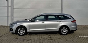 Ford Mondeo V Kombi 2.0 TDCi 150KM 2019 Ford Mondeo 2.0 TDCi 150 KM Trend Salon PL FV 23, zdjęcie 4