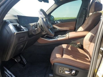 BMW X5 G05 2024 BMW X5 sDrive40I 2024 3.0l 3.0 Benzyna 375KM, zdjęcie 7