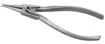 SZCZYPCE ZEWNĘTRZNE PROSTE SEGERA 180 MM 7 CALI