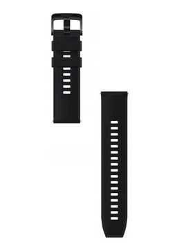 Pasek EasyFit Strap do HUAWEI Watch GT 2 GT3 GT4 22mm czarny black