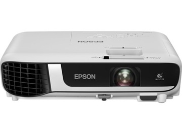 Projektor EPSON EB-W51 WXGA