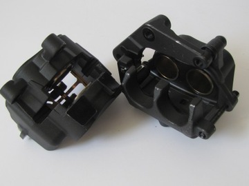 Zacisk hamulca tył Forty Eight Iron 883 Harley OEM