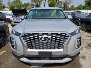 Hyundai 2022 Hyundai Palisade Sel 2022 3.8l 3.8 Benzyna 291KM, zdjęcie 5