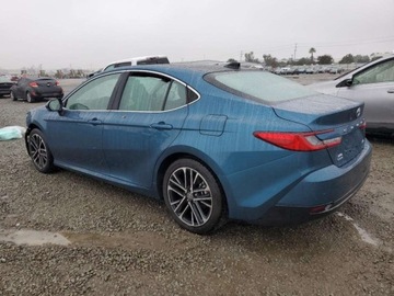 Toyota Camry IX 2025 Toyota Camry XSE 2025 2.5l 2.5 Hybryda 203KM, zdjęcie 1