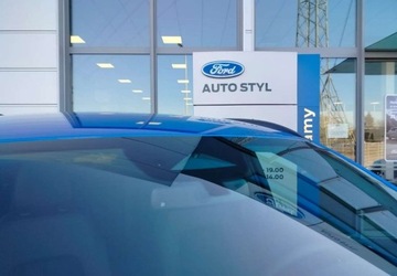 Ford Kuga III SUV Facelifting 1.5 EcoBoost 186KM 2024 Ford Kuga Ford Kuga 1.5 EcoBoost FWD ST-Line X 1.5 Benzyna 187KM, zdjęcie 6