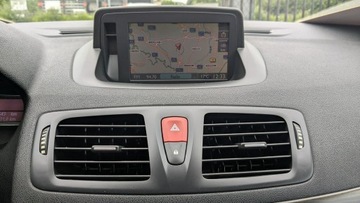 Renault Megane III Coupe 1.6 16v 110KM 2009 Renault Megane Coupe 1.6i 110PS OPŁACONY Klima, zdjęcie 24