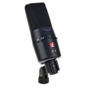 sE X1A — Конденсаторный микрофон