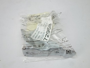 WSPORNIK MOCOWANIE BŁOTNIKA PRZÓD PRAWE VW POLO 6R0821142B