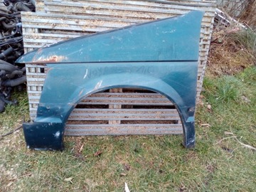 BLATNÍK LEVÝ CHRYSLER VOYAGER 2 ROK 1990-1995