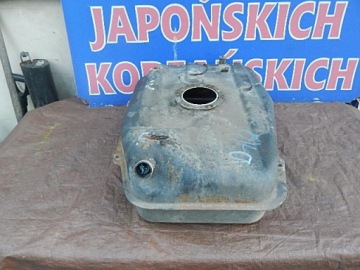 ТОПЛИВНЫЙ БАК SUZUKI IGNIS II MH 1.3, 1.5 03-08 SUBARU JUSTY III G3X