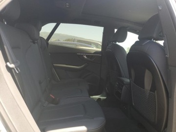 Audi Q8 2019 Audi Q8 2019, 3.0L, od ubezpieczalni 3.0 Benzyna 335KM, zdjęcie 9