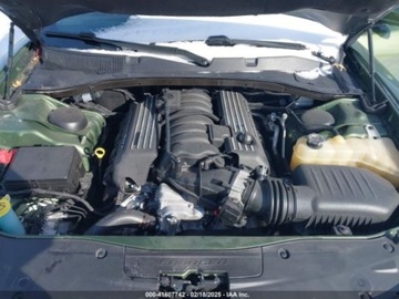 Dodge Charger VII 2021 Dodge Charger Scat Pack 2021 6.4l 6.4 Benzyna 485KM, zdjęcie 8