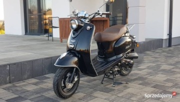 РЕТРО РУЛЬ JM OLDIES YIYING ZNEN