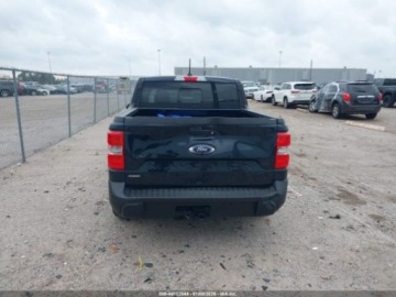 Ford Maverick II 2023 Ford Maverick Lariat 2023 2.5 Hybryda 162KM, zdjęcie 4