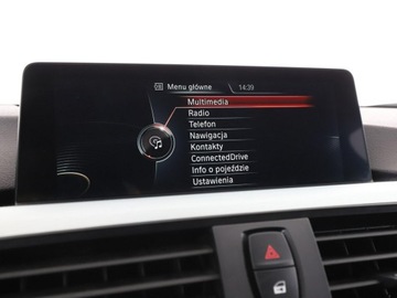 BMW Seria 4 F32-33-36 Coupe 420d 190KM 2016 BMW 420 2.0d Automat xDrive Luxury Line Nawigacja, zdjęcie 22