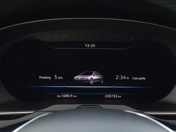 Volkswagen Passat 2017 VW Passat 1.8 TSI, Salon Polska, Automat, Skóra, zdjęcie 10