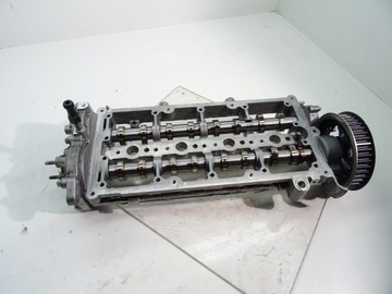KIA HYUNDAI 1.6 CRDI D4FE WAŁKI ROZRZĄDU RAMKA GŁOWICY 221112U000
