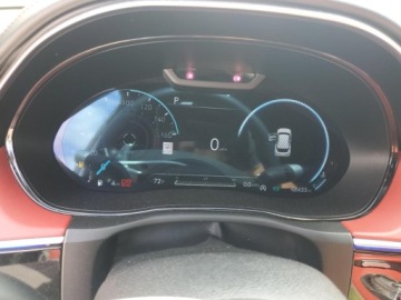  Genesis GV70 Base 2023 2.5 Benzyna 300KM, zdjęcie 9