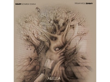Maciej Zembaty Alleluja Winyl
