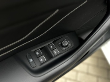 Volkswagen Arteon Fastback Facelifting 2.0 TSI 190KM 2022 Volkswagen Arteon Shooting Brake Masaż | Hak | Key, zdjęcie 11