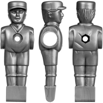 ФУТБОЛЬНЫЙ СТОЛ PLATINUM PRO ФУТБОЛЬНЫЙ СТОЛ 110 КГ