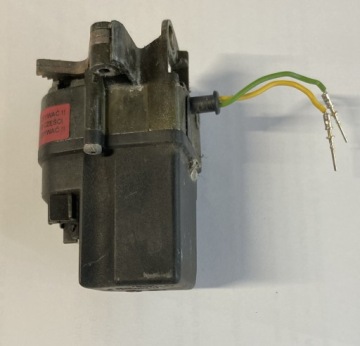 MECHANIZM LUSTERKA MERCEDES W140 COUPE CL SEC LIFT