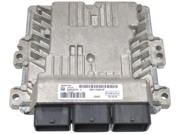 ECU MONDEO MK4 1.6 TDCI BG91-12A650-HF S180133101F