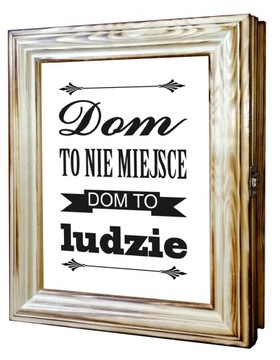 skrzynka na klucze SKD G6 N