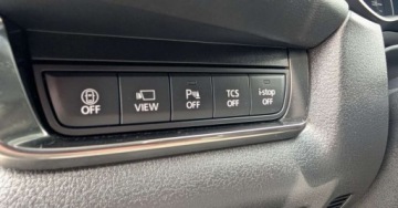 Mazda CX-30 2.0 Skyactiv-X 186KM 2021 Mazda CX-30 2.0 Skyactive X186KMSerwis ASO 120tys kmEuropaFull opcja4x4, zdjęcie 15