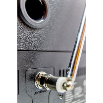 СЕТЕВОЕ РАДИО DAB+ FM CD MP3 SOUNDMASTER DAB970 USB BLUETOOTH