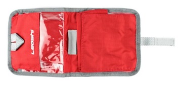 ОРГАНИЗАТОР МОТОЦИКЛА ПЕРВЫЙ КОМПЛЕКТ LEOSHI BAG