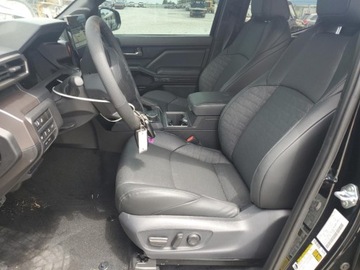 Toyota Tacoma II 2025 Toyota Tacoma Double Cab 2025 2.4l 2.4 Benzyna 278KM, zdjęcie 7