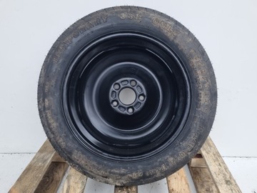 FORD C-MAX FOCUS MK2 II KOLO DOJEZDOVÉ DOJEZDOVDOJEZDOVÉ 125/85 R16 5X108 1S71MH
