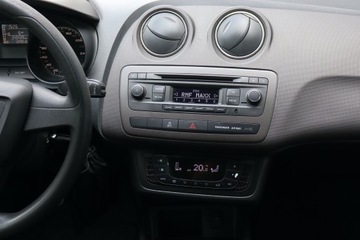 Seat Ibiza IV 2013 Seat Ibiza 1.2 TSI, Klima, Klimatronic,ALU, zdjęcie 11