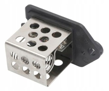 CITROEN FIAT LANCIA PEUGEOT REGULATOR WENTYLATORA