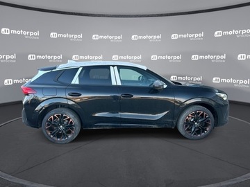 Cupra Terramar 2025 Cupra Terramar 2.0 TSI 204 KM 4drive, zdjęcie 10