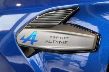 Renault 2026 Renault Symbioz esprit Alpine E-Tech, Odbior Marzec, Duzy Rabat 1.8, zdjęcie 13