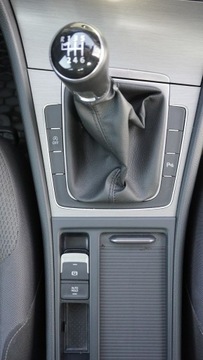 Volkswagen Golf VII Hatchback 3d 1.4 TSI BlueMotion Technology 125KM 2016 Volkswagen Golf VII _ 5 Drzwi _ Salon Polska, zdjęcie 14