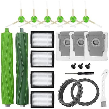 Części zamienne do Irobot Roomba I7 I7 I3 I3